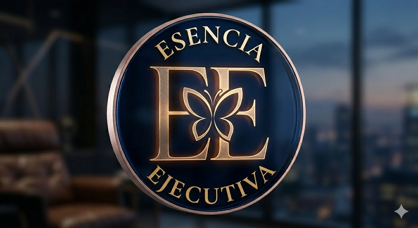 Esencia Ejecutiva — Edición #9